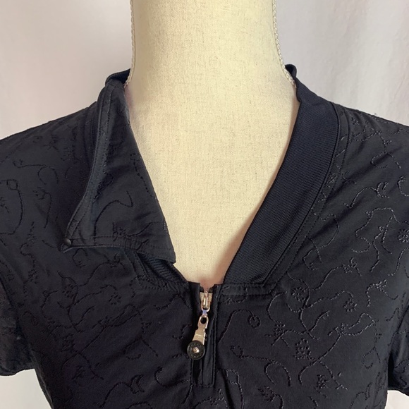 Jamie sadock athletic top - Picture 2 of 5